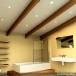 Foco Downlight LED 7W 560Lm 6000&ordm;K 40.000H [PCE-DL7W-CW] - Imagen 9