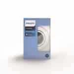 Aro Empotrable Philips Enneper Circular Blanco GU10 [PH-8718696160367] - Imagen 4