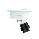 Aro Empotrable Philips Enneper Circular Blanco GU10 [PH-8718696160367] - Imagen 6