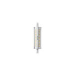 Bombilla LED Philips R7S 118mm Dimable 14W 2000Lm 3000K [PH-929001353603