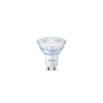 Bombilla LED Philips GU10 C90 Dimable 2.6W 270Lm 2200-2700K [PH-929002065503 - Imagen 3