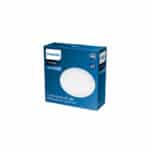 Downlight LED Philips "Diamond Cut" Circular 13W 1100Lm Blanco 3000K [PH-915005812431 - Imagen 3