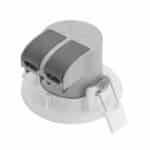 Downlight LED Philips "Dive" Circular 5,5W 410Lm Blanco 4000K IP65 [PH-929002535820 - Imagen 3