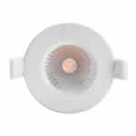 Downlight LED Philips "Dive" Circular 5,5W 410Lm Blanco 4000K IP65 [PH-929002535820 - Imagen 4