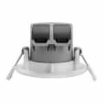 Downlight LED Philips "Dive" Circular 5,5W 410Lm Blanco 4000K IP65 [PH-929002535820 - Imagen 5