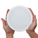 Downlight LED PHILIPS MESON Empotrable Blanco 17W 1600Lm - Imagen 4