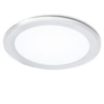 Downlight LED PHILIPS MESON Empotrable Blanco 21W 2100Lm