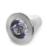 Bombilla LED GU10 3W RGB Mando a Distancia 40.000H [PL187220-GU10] - Imagen 4
