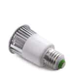 Bombilla LED E27 5W RGB Mando a Distancia 40.000H [PL187221-E27] - Imagen 3