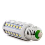Bombilla LED E27 5W 400Lm 2700&ordm;K 40.000H [PL2120001-0001 - Imagen 3