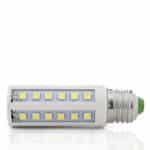 Bombilla LED E27 5W 400Lm 2700&ordm;K 40.000H [PL2120001-0001 - Imagen 4