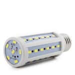 Bombilla LED E27 7W 500Lm 2700&ordm;K 40.000H [PL2120002-0001