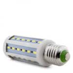Bombilla LED E27 7W 500Lm 2700&ordm;K 40.000H [PL2120002-0001 - Imagen 3