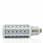 Bombilla LED E27 7W 500Lm 2700&ordm;K 40.000H [PL2120002-0001 - Imagen 4