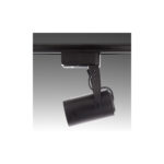 Foco de Carril LED  5W 468Lm CRI85 2700&ordm;K Ximena 40.000H [PL218003-WW-W - Imagen 3