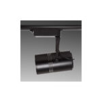 Foco de Carril LED  20W 2000Lm CRI85 4200&ordm;K Natalia 40.000H [PL218033-W-W] - Imagen 3