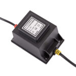Transformador -  Fuente de Alimentaci&oacute;n AC/DC -  Convertidor AC/DC 230 VAC/12VDC -  60W  IP68 [PL21900060WIP68] - Imagen 3
