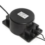 Transformador LED 100W 230VAC/12VAC Sumergible IP68