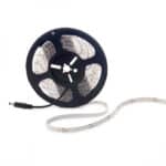 Tira de 300 LEDs 24W 1.200Lm CRI85 6000&ordm;K SMD3528 12VDC IP65 x5M 40.000H [PL219002W]-Blanco - Imagen 3