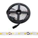 Pack 4 Tiras LED 72W 4200Lm 4200ºK 300 X SMD5050 12VDC x5M 40.000H [PL219009NW-PK4-AP] - Imagen 5