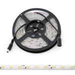 Pack 4 Tiras LED 72W 4200Lm 4200ºK 300 X SMD5050 12VDC IP65 x5M 40.000H [PL219010NW-PK4-AP] - Imagen 5
