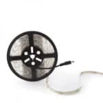 Pack 4 Tiras LED 72W 4200Lm 4200ºK 300 X SMD5050 12VDC IP65 x5M 40.000H [PL219010NW-PK4-AP] - Imagen 6