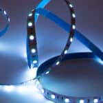 Tira de 300 LEDs 72W 4.200Lm SMD5050 12VDC IP65 RGB 5M x5M 40.000H [PL219012]-RGB - Imagen 3