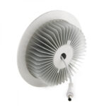 Disco Downlight LED 22W 1.980Lm 6000&ordm;K &Oslash;149X44Mm 40.000H [PL304001-CW - Imagen 4