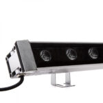 Bañador de Pared LED  18W 1377Lm 4200ºK IP65 40.000H [PL623023-W] - Imagen 3