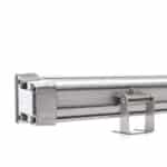 Bañador de Pared LED  18W 1377Lm 4200ºK IP65 40.000H [PL623023-W] - Imagen 4