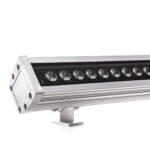 Ba&ntilde;ador de Pared LED  36W 2754Lm 4200&ordm;K IP65 40.000H [PL623027-W] - Imagen 3