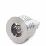 Bombilla LED GU5,3 1W 90Lm 6000&ordm;K 12V 40.000H [PL-187201-MR16-30-CW]