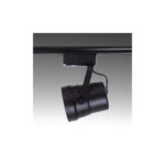 Foco de Carril LED 12W 1.200Lm CRI85 6000ºK "Hadley" Monofásico 40.000H [PL-218040-CW-W - Imagen 3