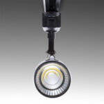 Foco de Carril LED 20W 1.800Lm CRI85 6000&ordm;K "Leilani" Monof&aacute;sico 40.000H [PL-218041-CW-W] - Imagen 4