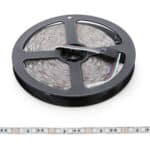 Pack 4 Tiras LED 72W 4200Lm 300 X SMD5050 12VDC IP33 x5M 40.000H [PL-219012-RGB-IP33-PK4-AP] - Imagen 6