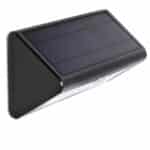 Aplique LED 6000&ordm;K Solar IP65 Sensor 40.000H [PL-626021-CW] - Imagen 3