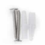 Aplique LED 6000&ordm;K Solar IP65 Sensor 40.000H [PL-626021-CW] - Imagen 4