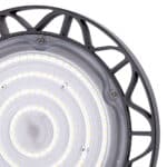 Campana LED 100W 13.000Lm 6000ºK 2835 40.000H [LUM-QHUFO-100-CW - Imagen 3
