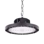 Campana LED 100W 13.000Lm 6000ºK 2835 40.000H [LUM-QHUFO-100-CW - Imagen 4