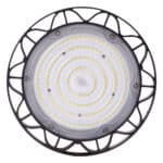 Campana LED 100W 13.000Lm 6000ºK 2835 40.000H [LUM-QHUFO-100-CW - Imagen 5