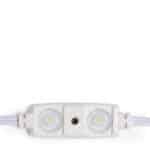 M&oacute;dulo 1.2W 70Lm 4200&ordm;K 2 LEDs PRO 5630 Inyectado IP67 &Oacute;ptica 50.000H  [RA-BL-5630W02-LENSRW - Imagen 3