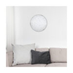 Lámpara de Techo RABALUX "Harmony Lux" 1xE27 IP20 [RAB-3852] - Imagen 4