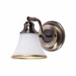 Foco Spot RABALUX "Grando" 1xE14 IP20 [RAB-6545]