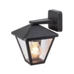 Aplique Exterior RABALUX "Paravento" 1xE27 IP44 [RAB-7147] - Imagen 4