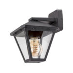 Aplique Exterior RABALUX "Paravento" 1xE27 IP44 [RAB-7147] - Imagen 5