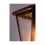 Aplique Exterior RABALUX "Paravento" 1xE27 IP44 [RAB-7147] - Imagen 7