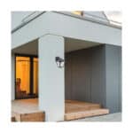 Aplique Exterior RABALUX "Paravento" 1xE27 IP44 [RAB-7147] - Imagen 8