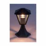 B&aacute;liza Exterior RABALUX "Paravento" 1xE27 IP44 [RAB-7148] - Imagen 5