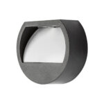 Aplique Exterior Solar RABALUX "Narmada" LED 0,5W 13Lm 4000&ordm;K IP44 [RAB-77004] - Imagen 4