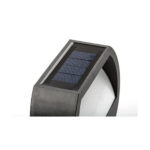 Aplique Exterior Solar RABALUX "Narmada" LED 0,5W 13Lm 4000&ordm;K IP44 [RAB-77004] - Imagen 6